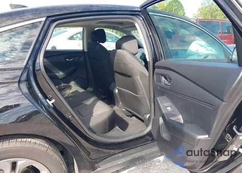 2024 Honda Accord Ex from USA, damaged, VIN 1HGCY1F33RA092436